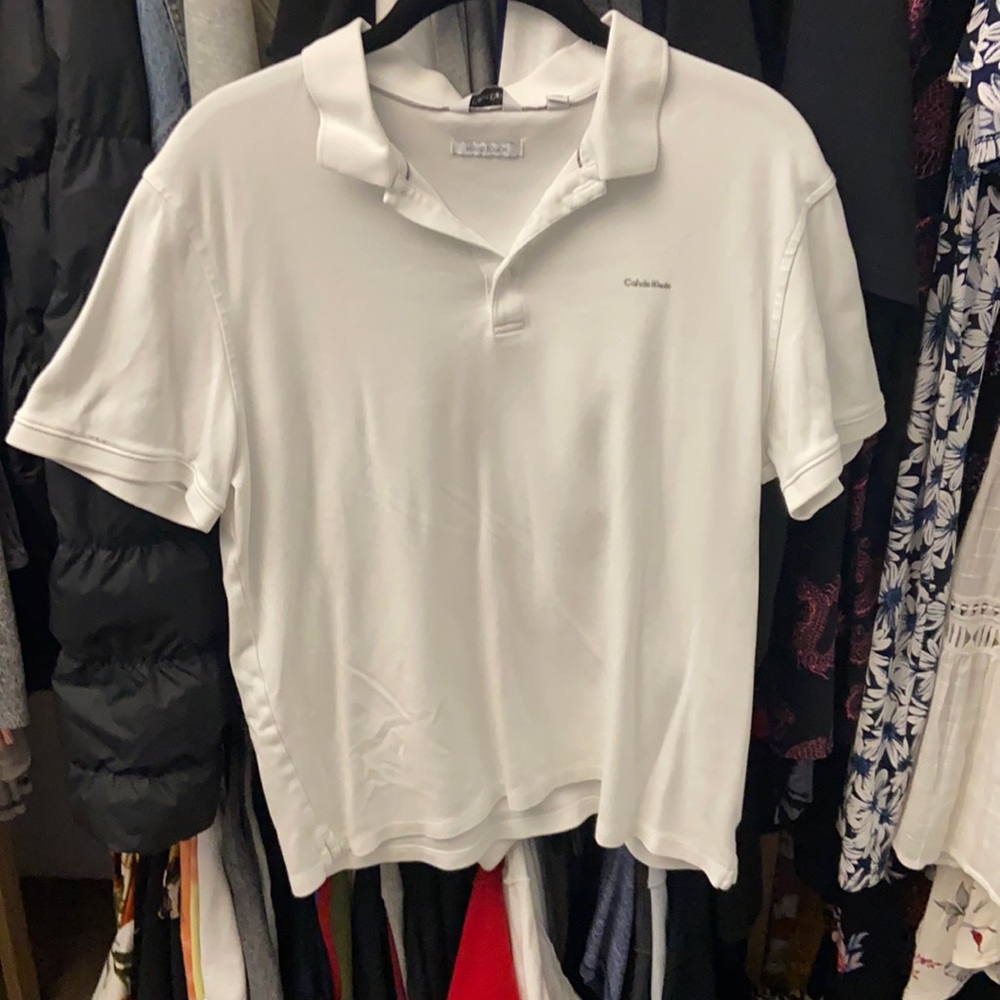 Polo shirt
